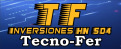 Inversiones Tecno-Fer HN 504